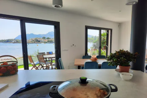Chalet en el Barcarès